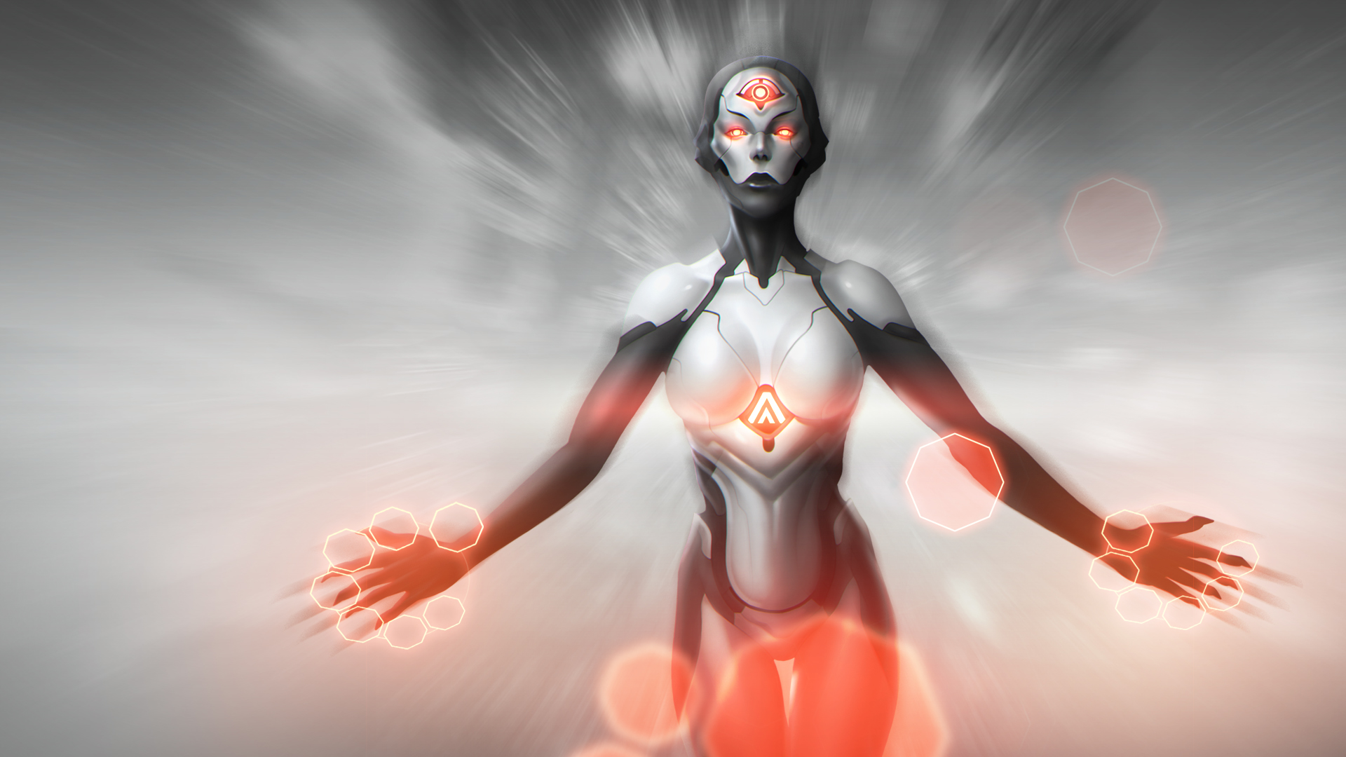 Anomaly Defenders