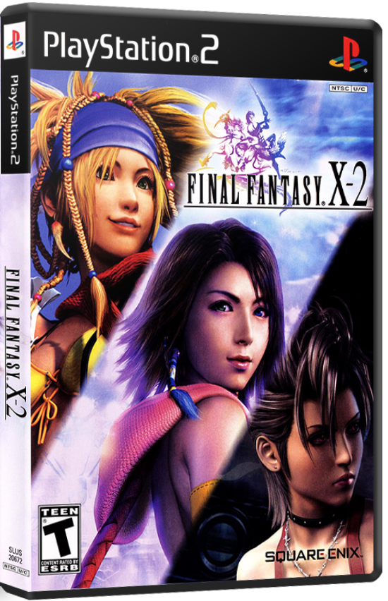 download free final fantasy x111 2