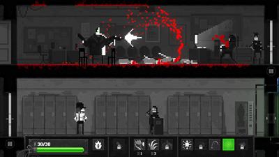 Zombie Night Terror - Screenshot - Gameplay Image