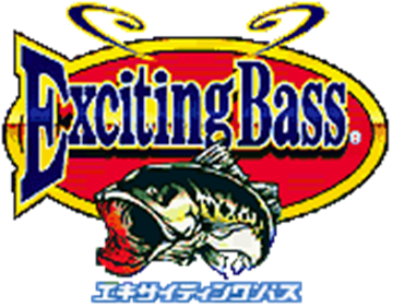 ESPN Great Outdoor Games: Bass 2002 - Clear Logo Image