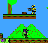 Galaxy Hunter 2: Clone Wars