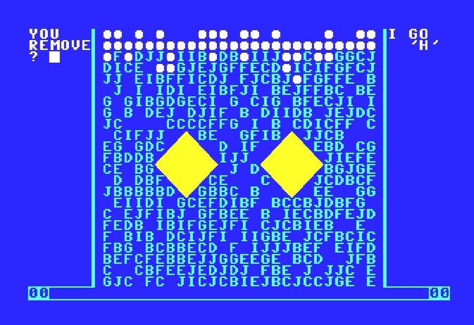 Cascade (orac81)