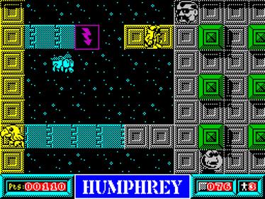 Humphrey - Screenshot - Gameplay Image