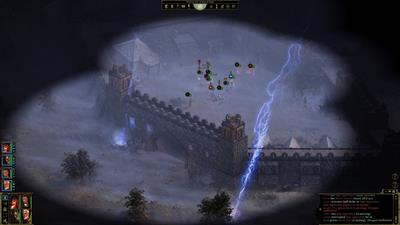 Tyranny - Screenshot - Gameplay Image