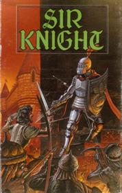 Sir Knight - Box - Front Image