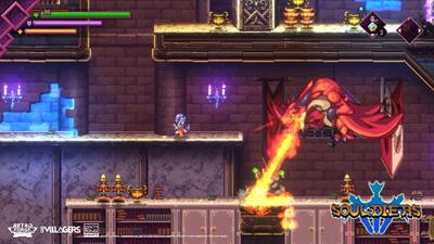 Souldiers - Screenshot - Gameplay Image