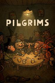 Pilgrims - Box - Front Image