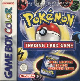 Pokémon Trading Card Game - Box - Front Image