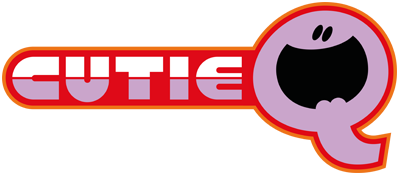 Cutie Q - Clear Logo Image