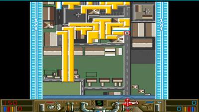 Block Shock: The Last Chance - Screenshot - Gameplay Image