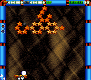 Puzzle Break - Screenshot - Gameplay Image