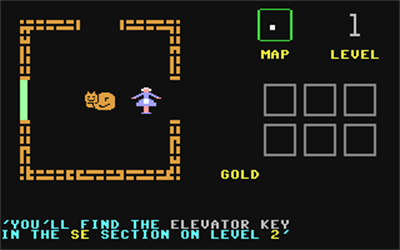 Alice - Screenshot - Gameplay Image