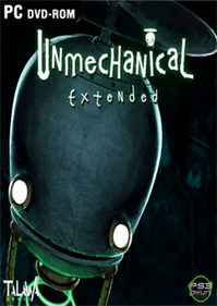 Unmechanical: Extended