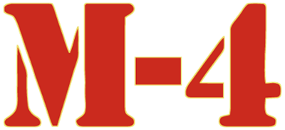 M-4 - Clear Logo Image