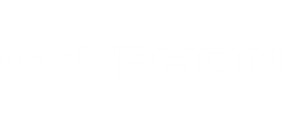 Gryphon - Clear Logo Image