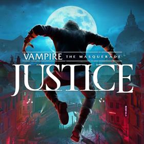 Vampire: The Masquerade: Justice