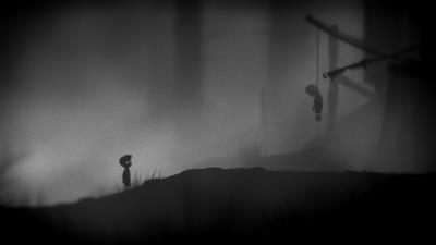 LIMBO - Screenshot - Gameplay Image