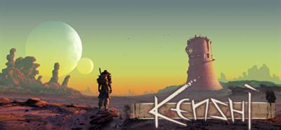 Kenshi - Banner Image