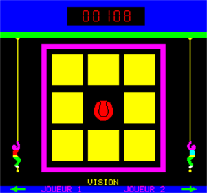 Vision - Screenshot - Gameplay Image