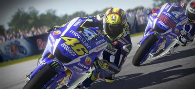 MotoGP 15 - Screenshot - Gameplay Image