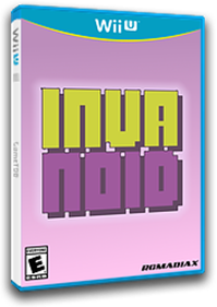 Invanoid - Box - 3D Image
