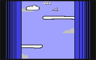 Paper Plane - Screenshot - Gameplay Image