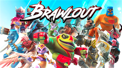 Brawlout - Banner Image