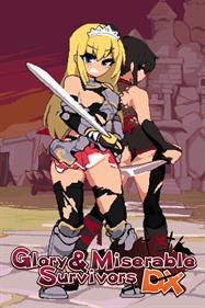 Glory & Miserable Survivors DX
