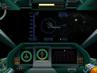 Renegade: Return To Jacob's Star - Screenshot - Gameplay Image