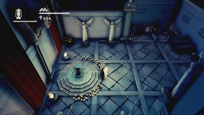Fall of Light: Darkest Edition - Screenshot - Gameplay Image