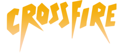 Crossfire (Atlantis Software) - Clear Logo Image