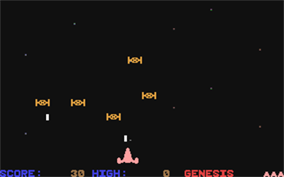 Zorphon - Screenshot - Gameplay Image