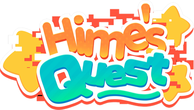 Hime’s Quest - Clear Logo Image