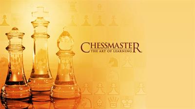Chessmaster: Grandmaster Edition - Fanart - Background Image