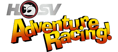 Beetle Adventure Racing! - Clear Logo Image