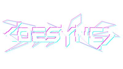 DESYNC - Clear Logo Image