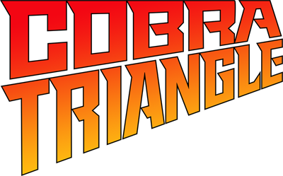 Cobra Triangle - Clear Logo Image