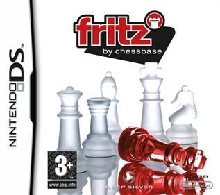 Fritz Chess - Box - Front Image
