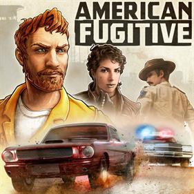 American Fugitive - Box - Front Image