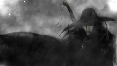 Vampire Hunter D - Fanart - Background Image