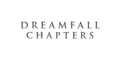 Dreamfall Chapters - Clear Logo Image