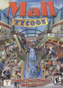 Mall Tycoon - Box - Front Image