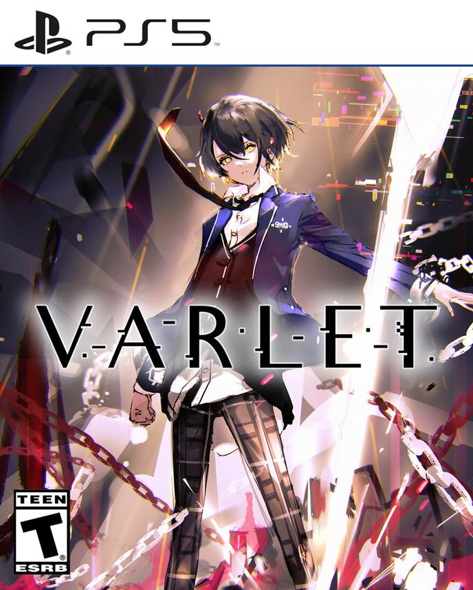 Varlet