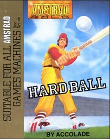 Hardball - Box - Front Image