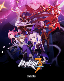 Honkai Impact 3rd