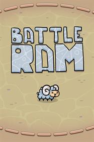 Battle Ram