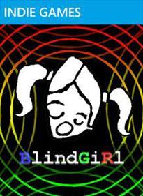 BlindGiRl