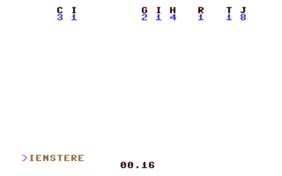 Alphabet Soup - Screenshot - Gameplay Image