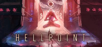 Hellpoint - Banner Image