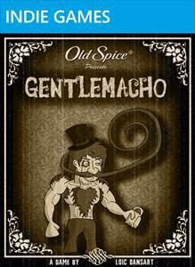Gentlemacho